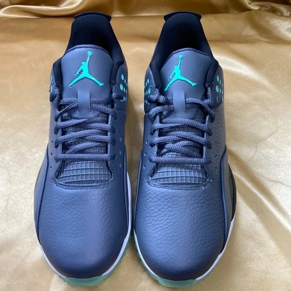 Nike | Shoes | Nike Air Jordan Adg 3 Mens Golf Shoes Size 75  display picture 2